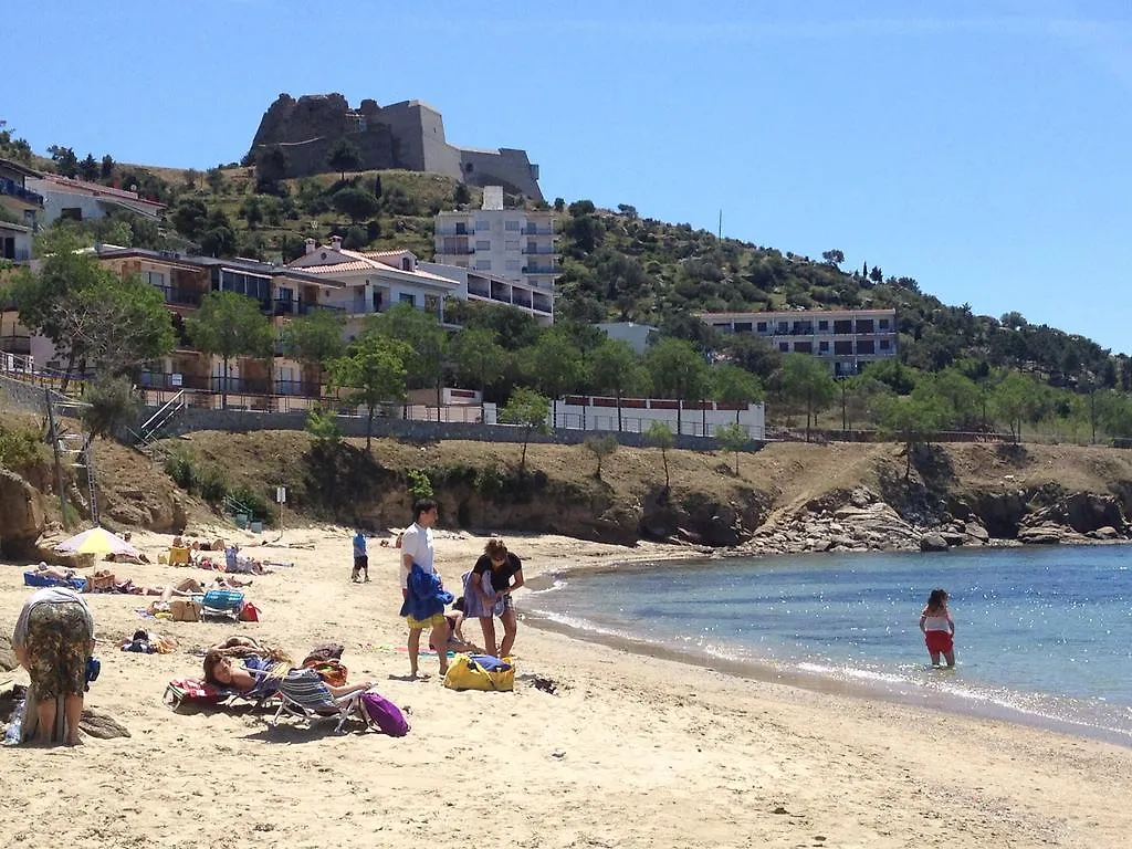 Apartament Platja Palangrers Roses