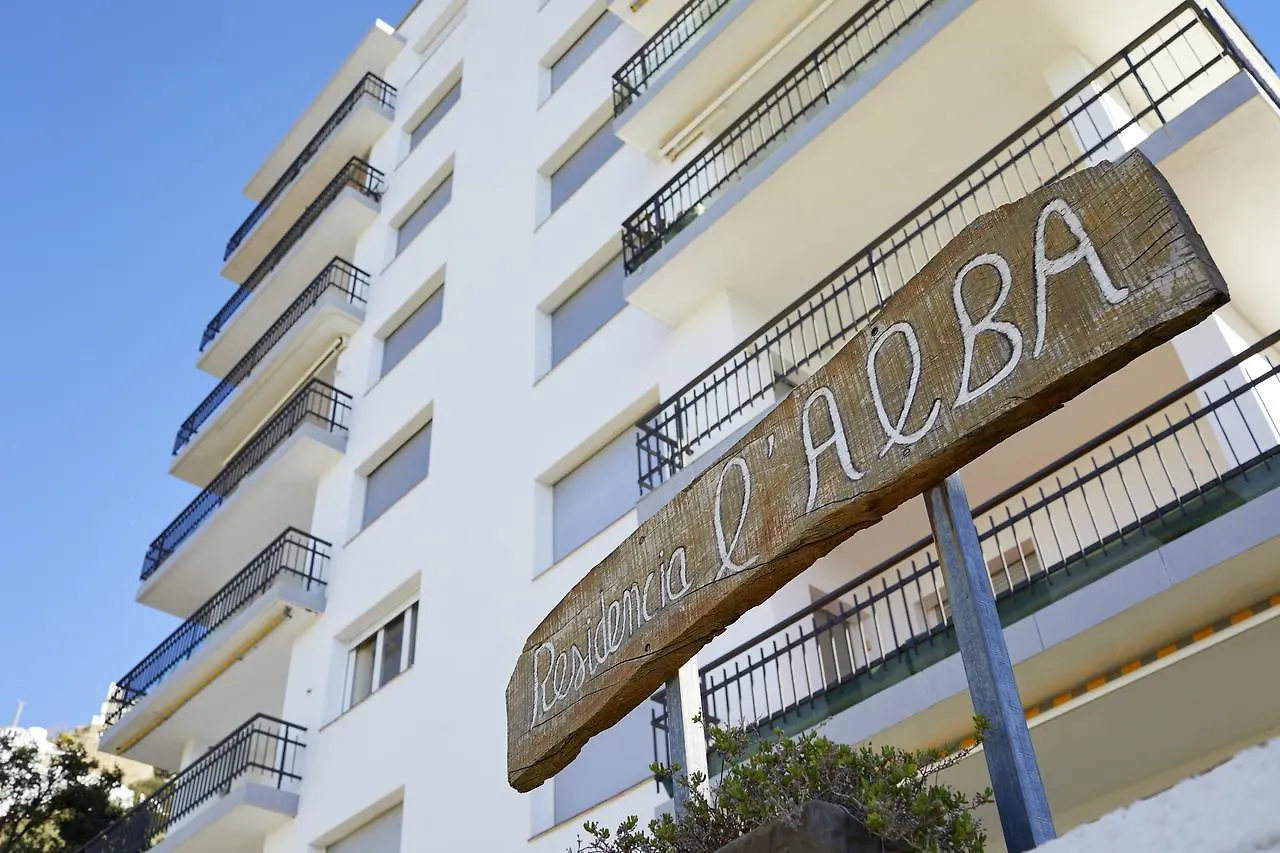 Apartament Platja Palangrers Roses