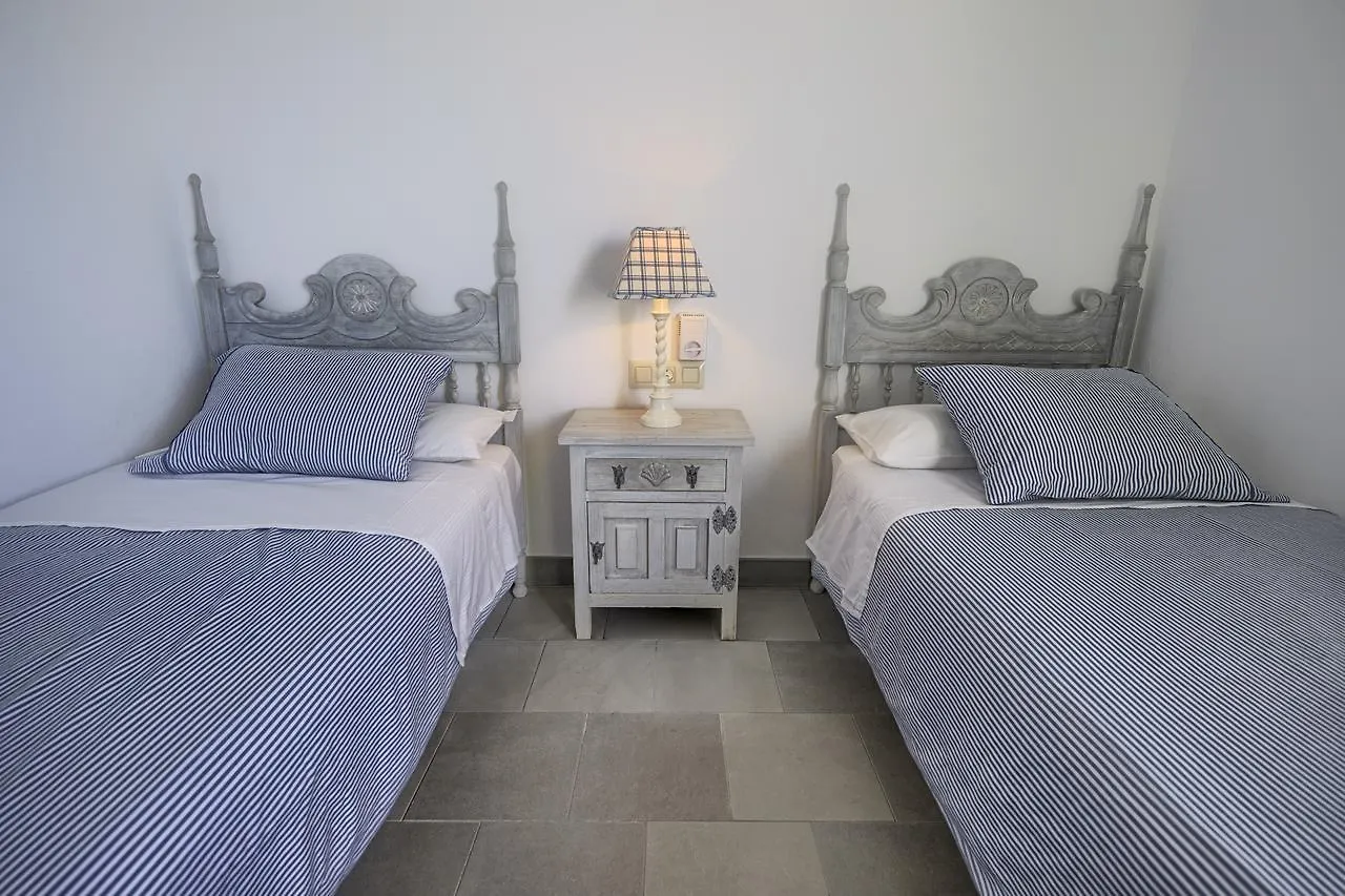 Apartament Platja Palangrers Roses