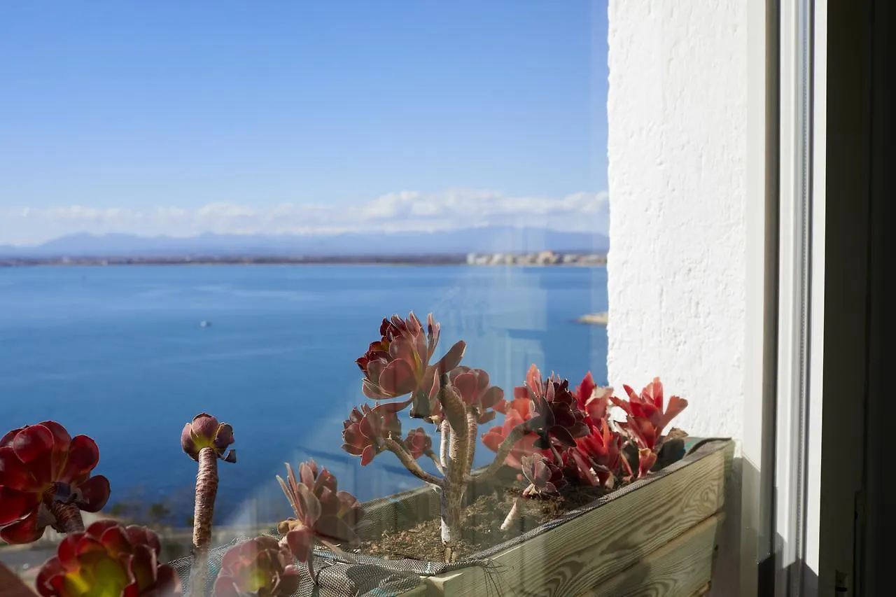Apartment Apartament Platja Palangrers Roses